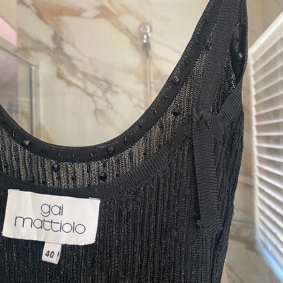 GAI MATTIOLO🖤 - Picture 6 of 7
